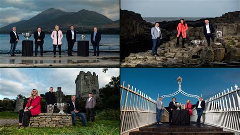 RTÉ is the home of GAA this summer with 20 live .